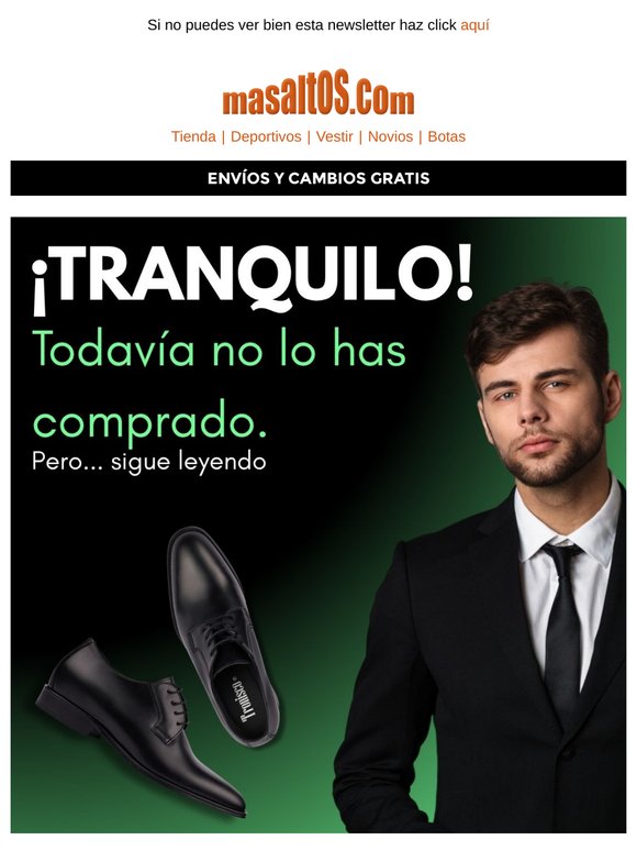 Compra realizada ✔
