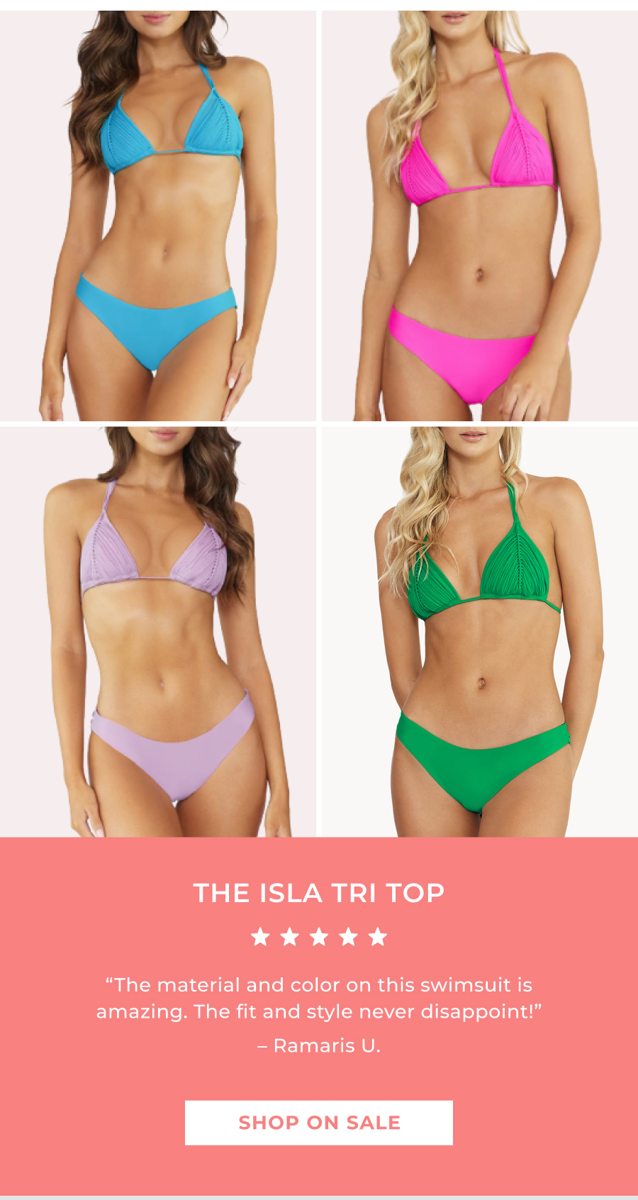 up to 70% off select styles.