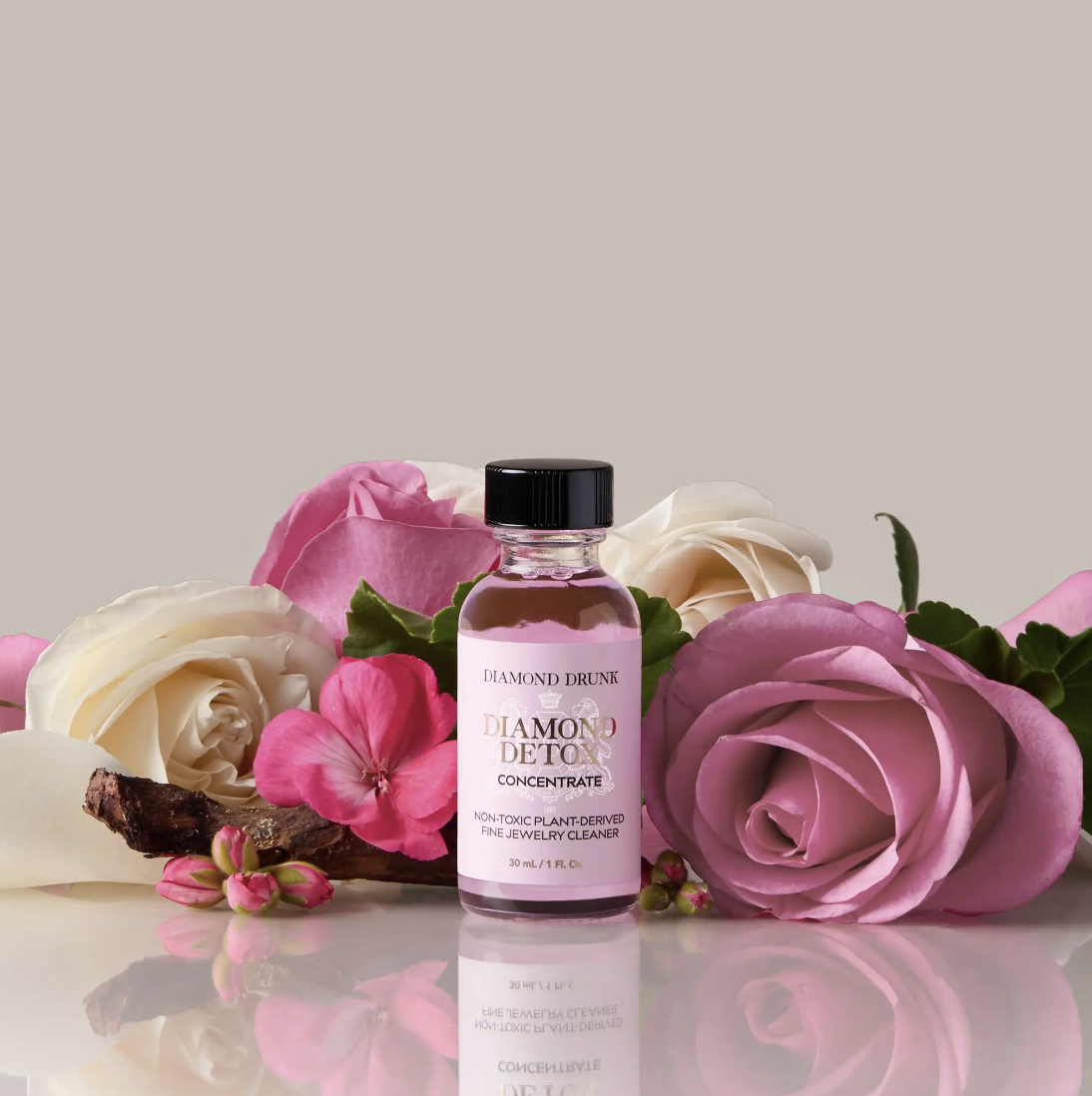 Diamond Detox Concentrate