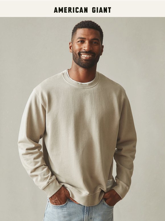 The Relaxed Crew In New Colors