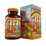 Hippie Farms - Stress Support
