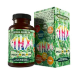 Hippie Farms - Omega 3