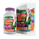 Hippie Farms - Liver support