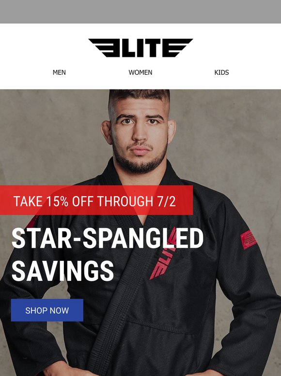 Hi there, 🔥 Final Days: 15% OFF 4th of July Week Sale Ends July 2nd!