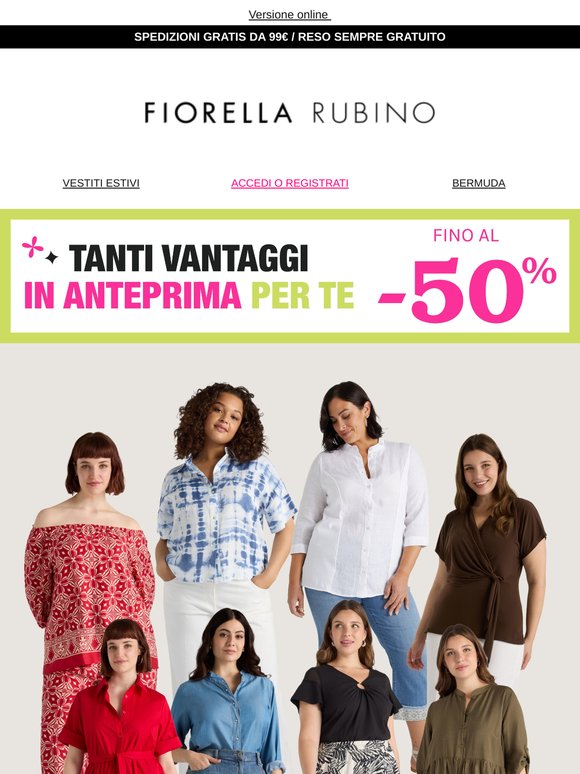 I più amati della summer season ☀️ ❤️‍🔥