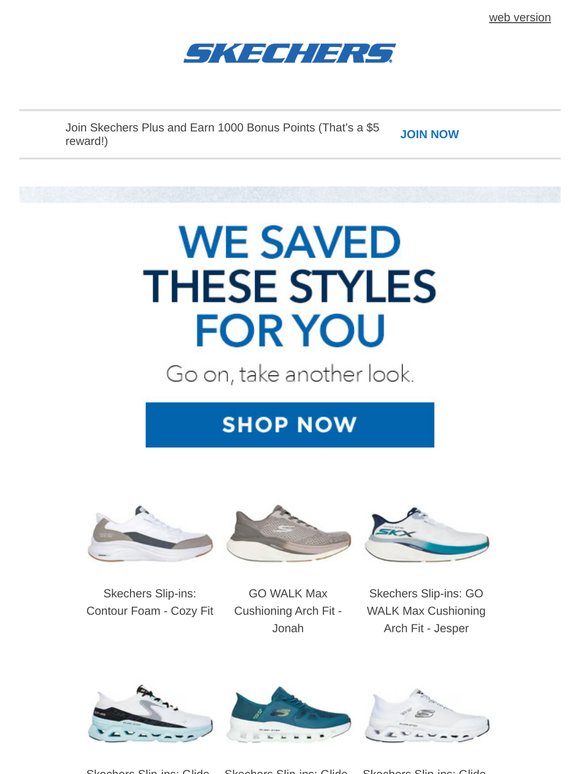 Don’t leave these styles behind!
