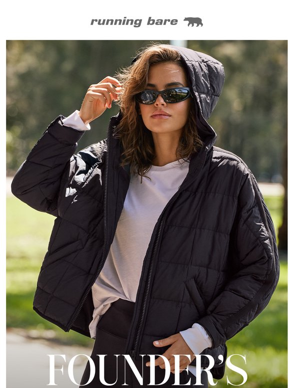 Our Founder’s Top Picks For Winter