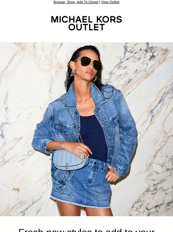 What Your Wardrobe’s Been Missing