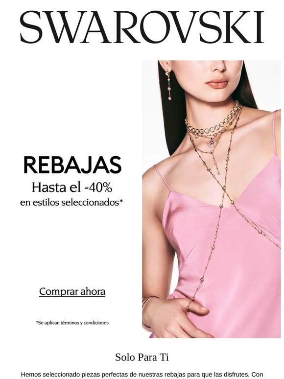 Favoritos en rebajas elegidos para ti