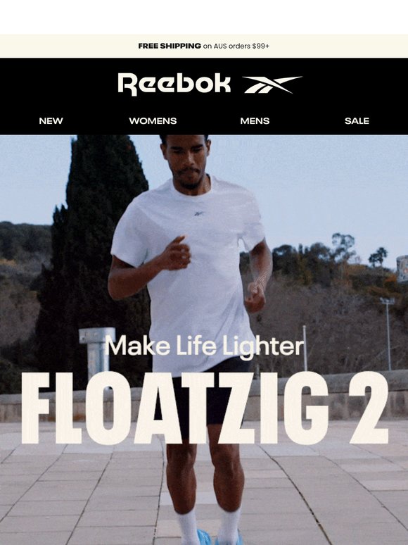 FLOATZIG 2: Make Life Lighter