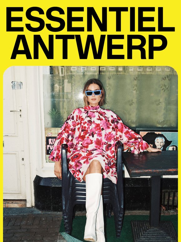 It's on: sale up to 40% off