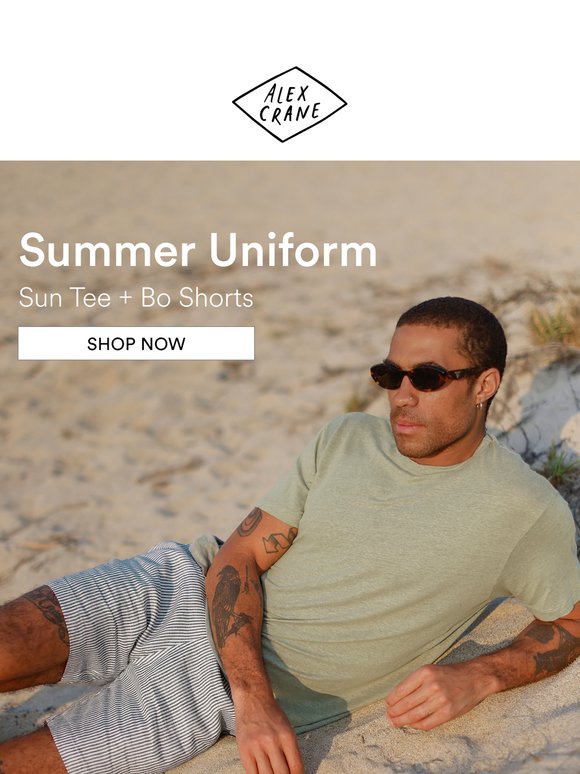 Summer Uniform