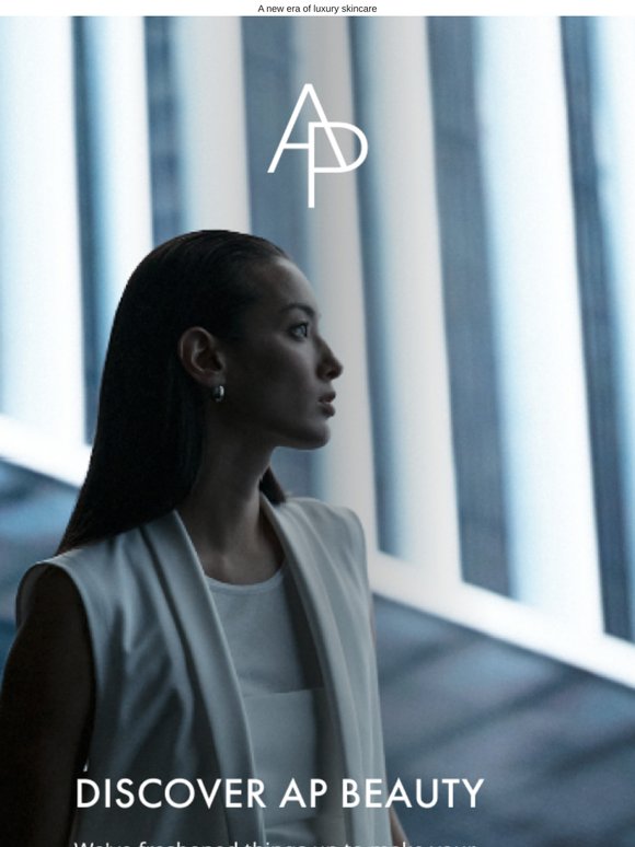 New & Improved AP BEAUTY is Here