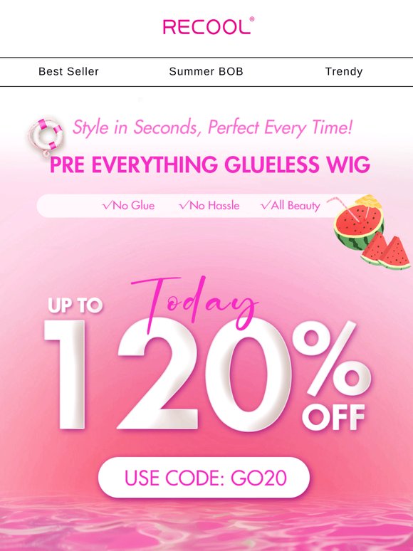 Why Girls Are Raving About This Wig?