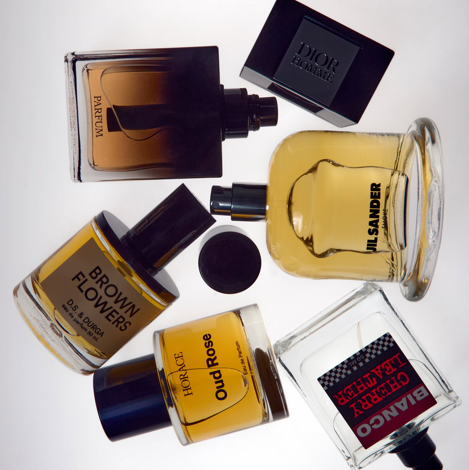 5 New Colognes That Make Summer So Much Sweeter
