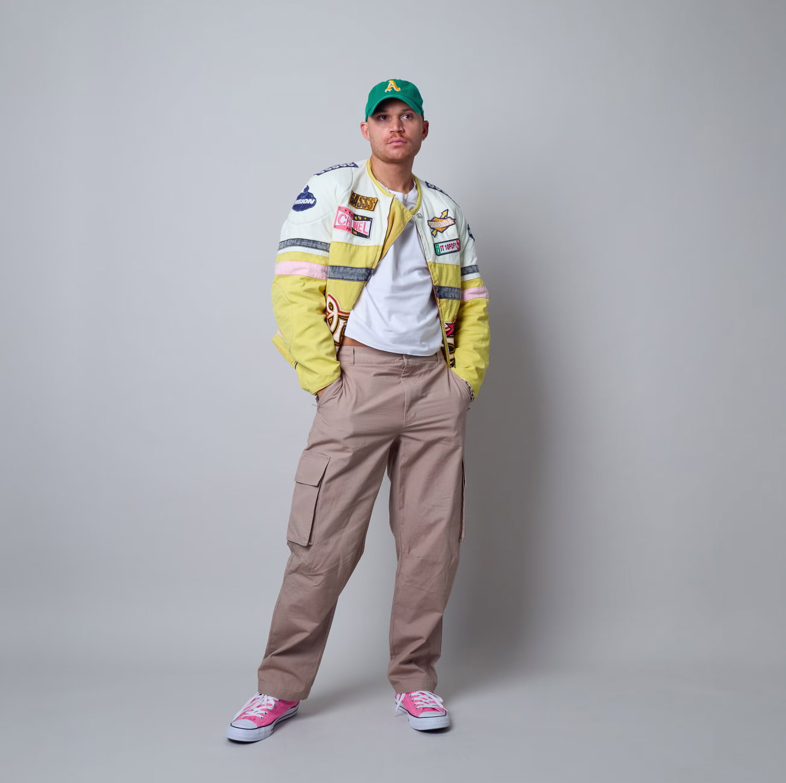 9 Stylish and Practical Cargo Pants You Need
