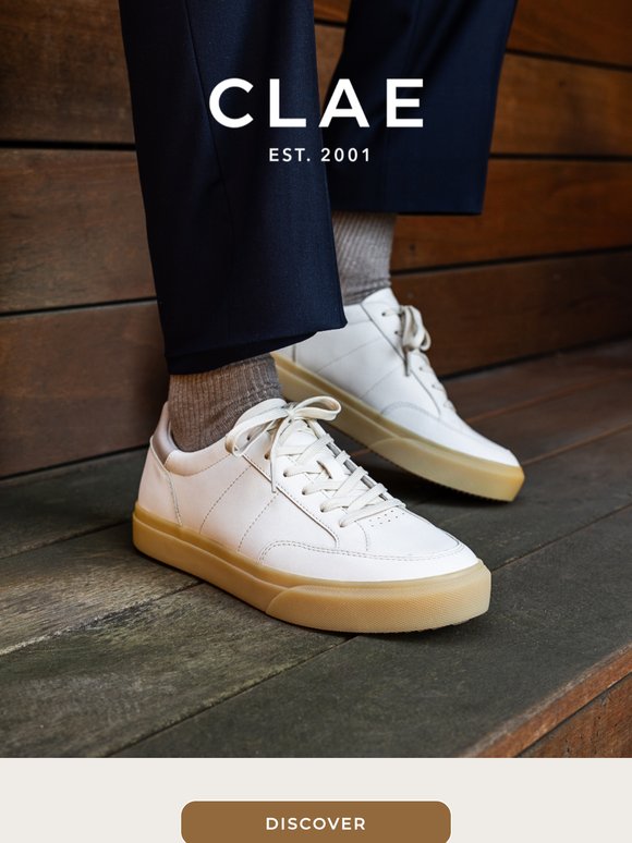 New Gum Sole Standard
