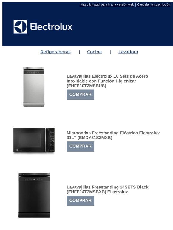 ¿Estás en duda? Revisa nuestras opciones 👀