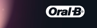 Oral B