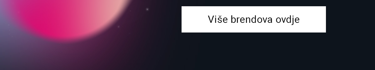 Više odličnih brendova s popustom