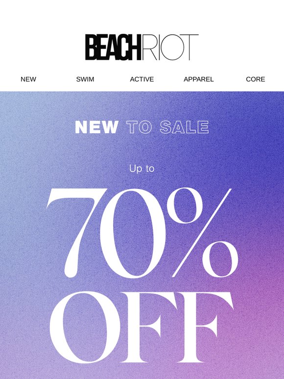 NEW SALE enters the villa 🔥