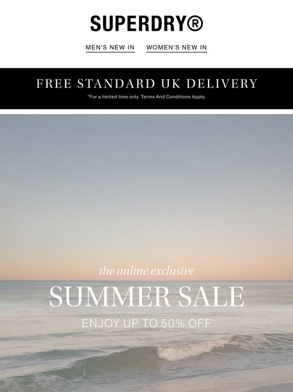 Shop By Category And Save Up To 50% Off