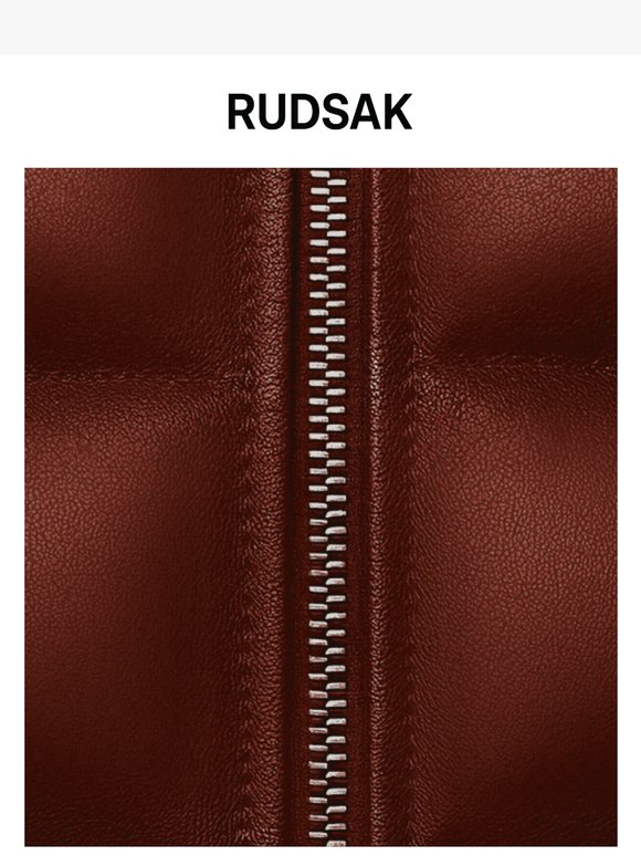 Proudly designed in Canada. Iconic since 1994.