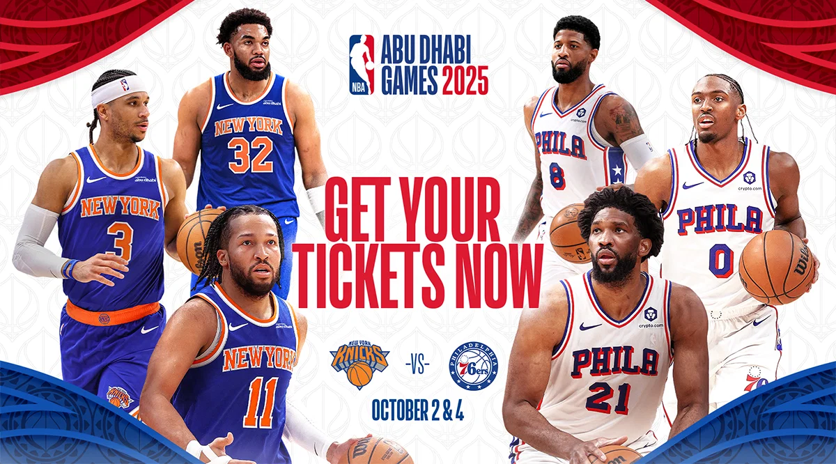 GET YOUR TICKETS  NOW