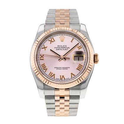 Rolex Datejust 116231