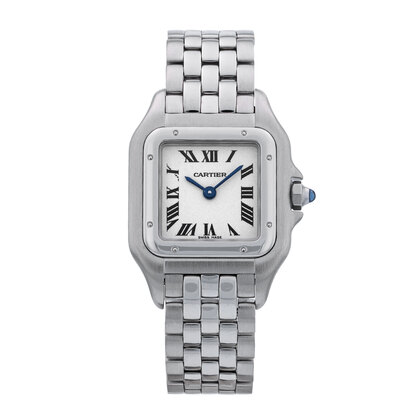 Cartier Panthere W25033P5