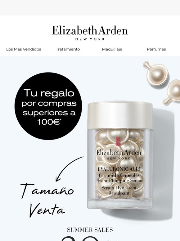 30% en toda la web*, descubre tu rutina de belleza perfecta