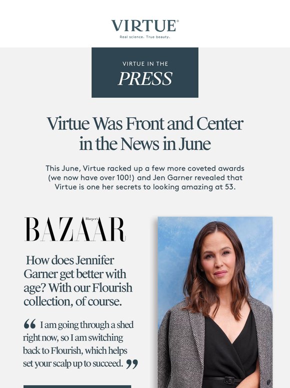 Read All About It!