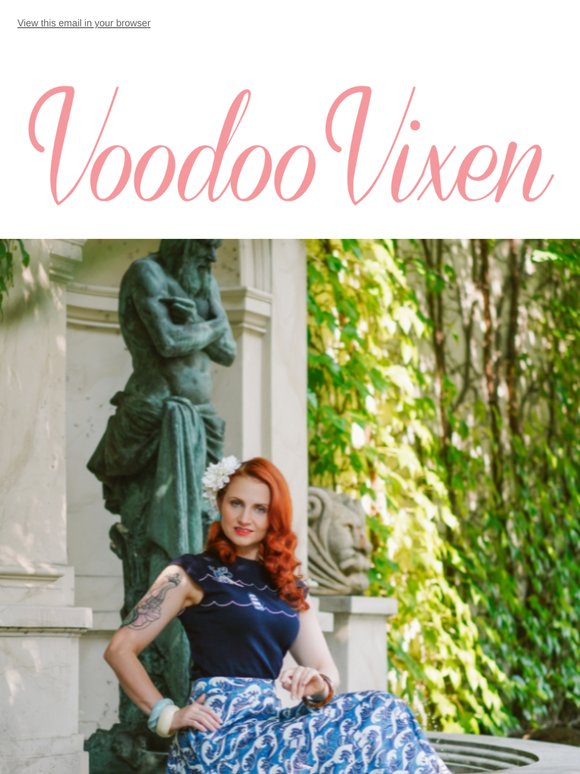 Pack in Style: Up to 80% Off Summer-Perfect Vintage Outfits