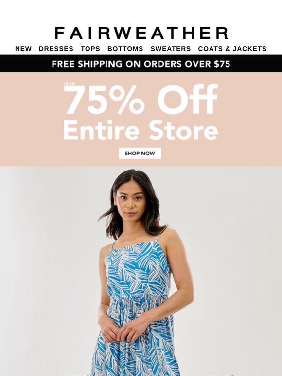 🎯 Best Sellers Alert! Up To 75% Off Top Picks!