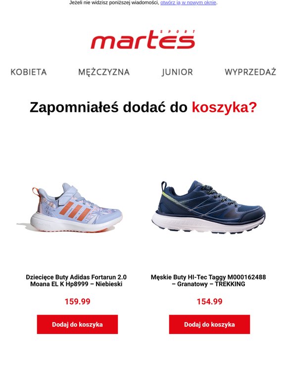 Podobają Ci się te produkty? Nie czekaj i kup je już teraz!