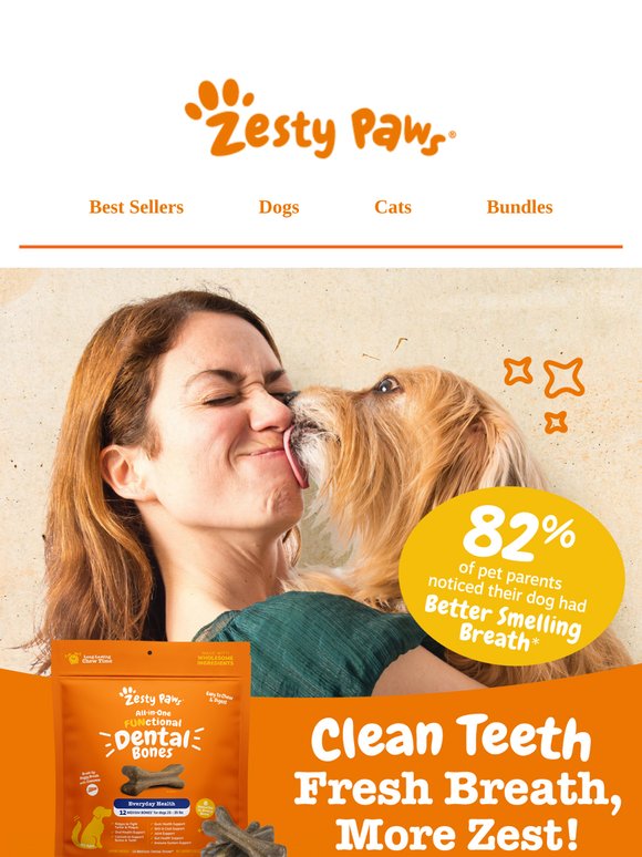 🦷🐾 Support clean teeth with every bone 🐶🦴