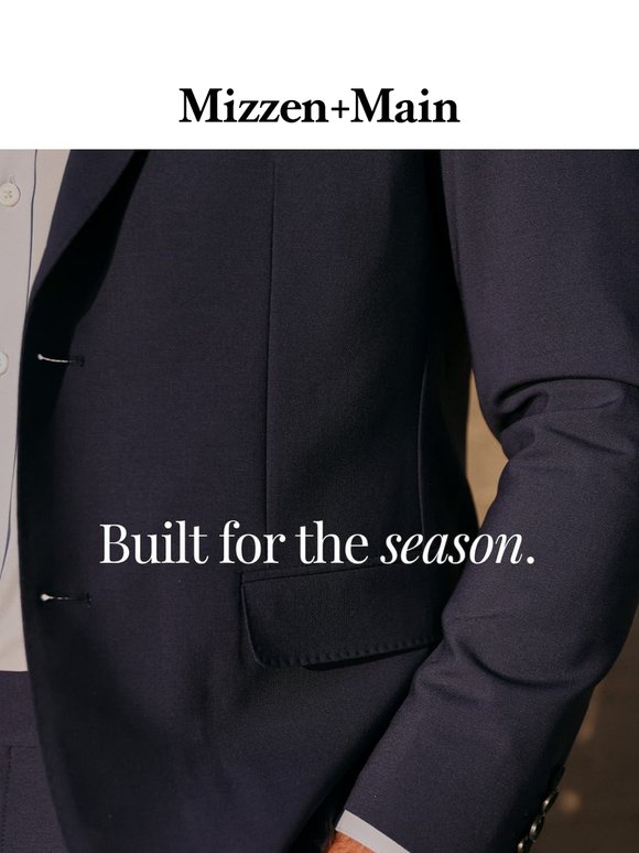 Outfits for everything on your calendar
