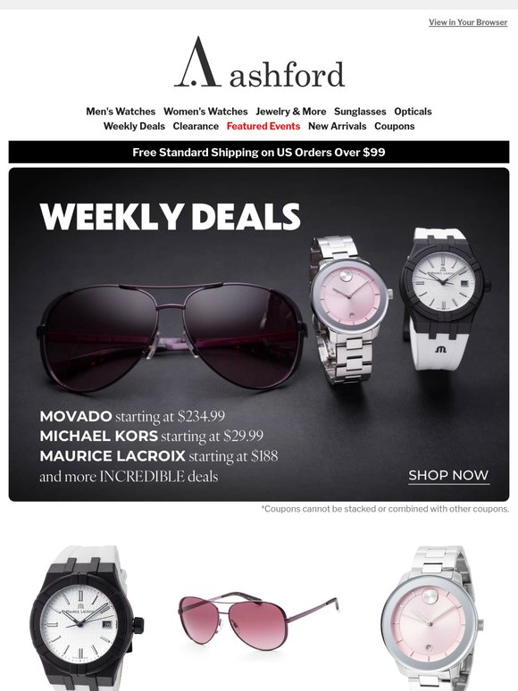 This Week's Deals Are Summer's Finest Finds
