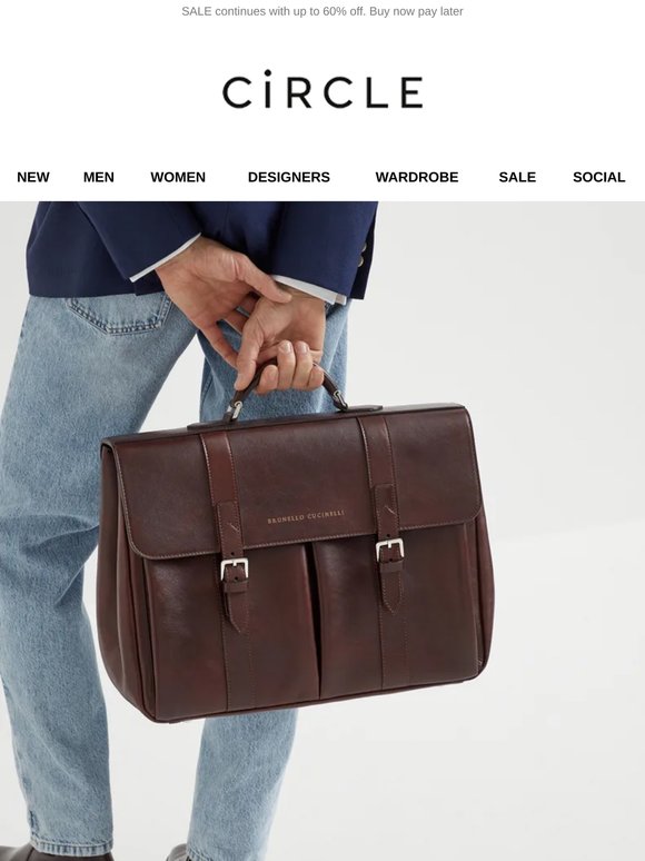 Check out these new arrivals