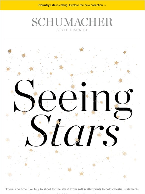 Rising Stars