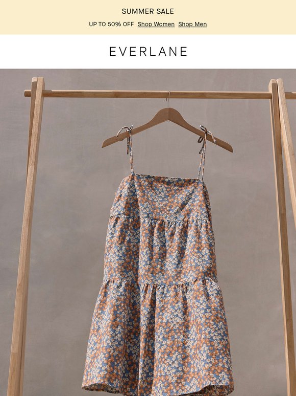 Summer Forecast: Mini Dresses