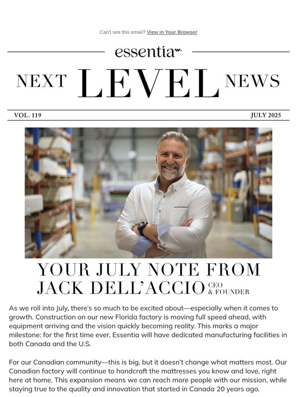 Next Level News: From the Biohacking Stage to the Spartan Course