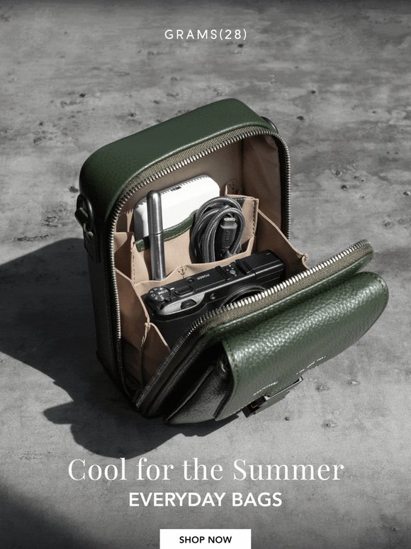 Refresh your look this summer