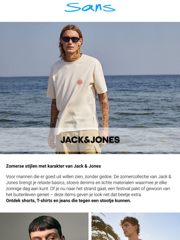 Zomergevoel in je inbox!