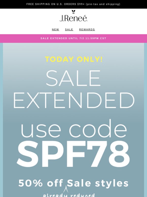Your code expires in 6 hours