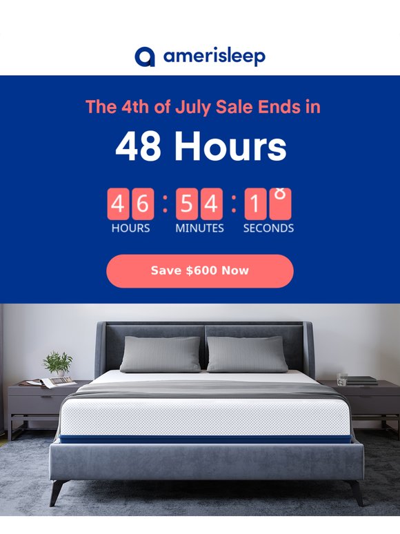 ⏰ Just 48 Hours Left