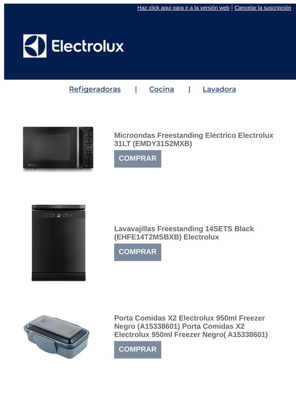 ¿Estás en duda? Revisa nuestras opciones 👀