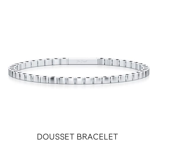 Dousset Chain Bracelet