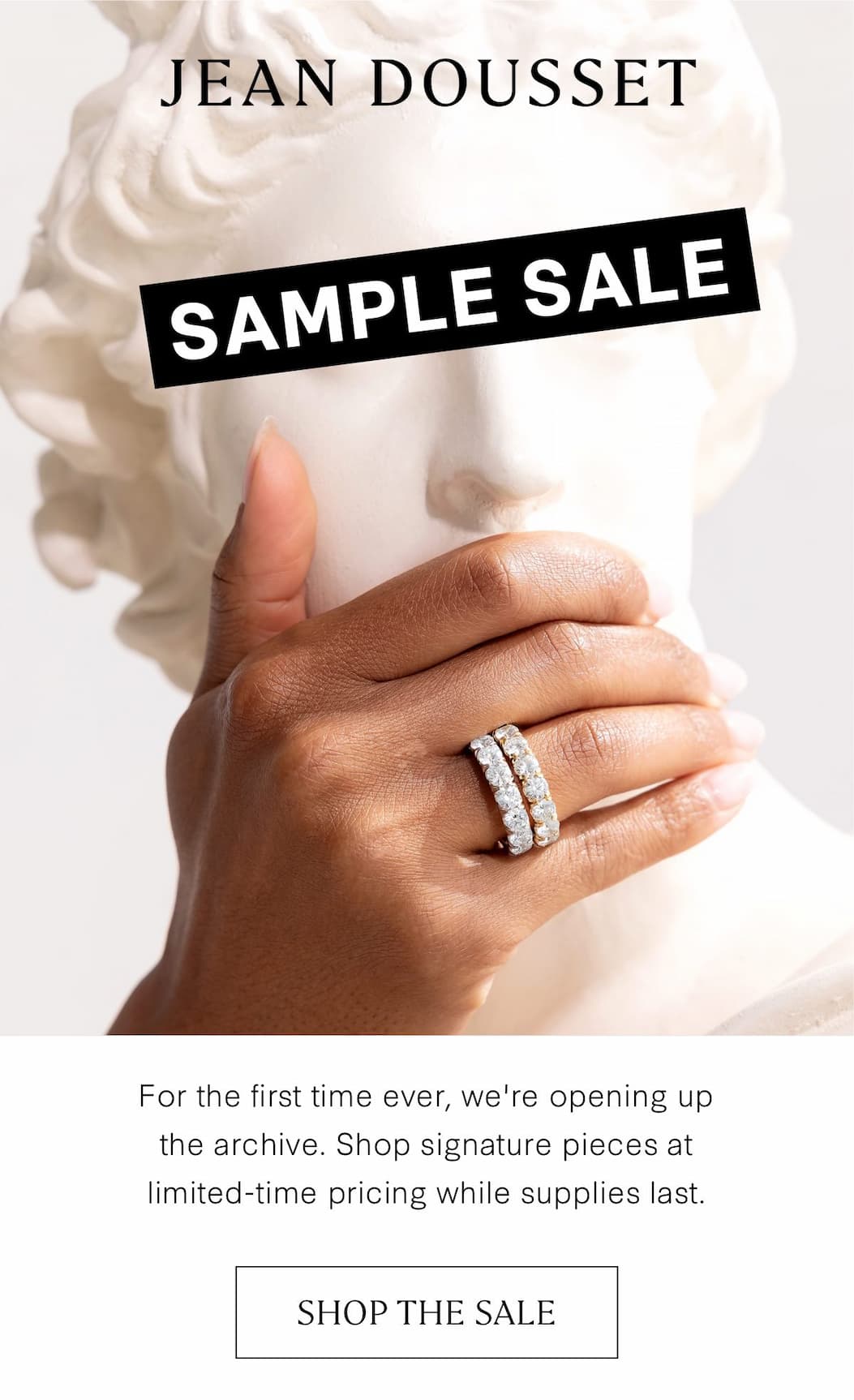 Shop The Sale