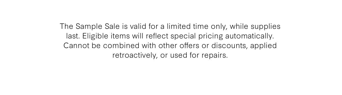 T&C